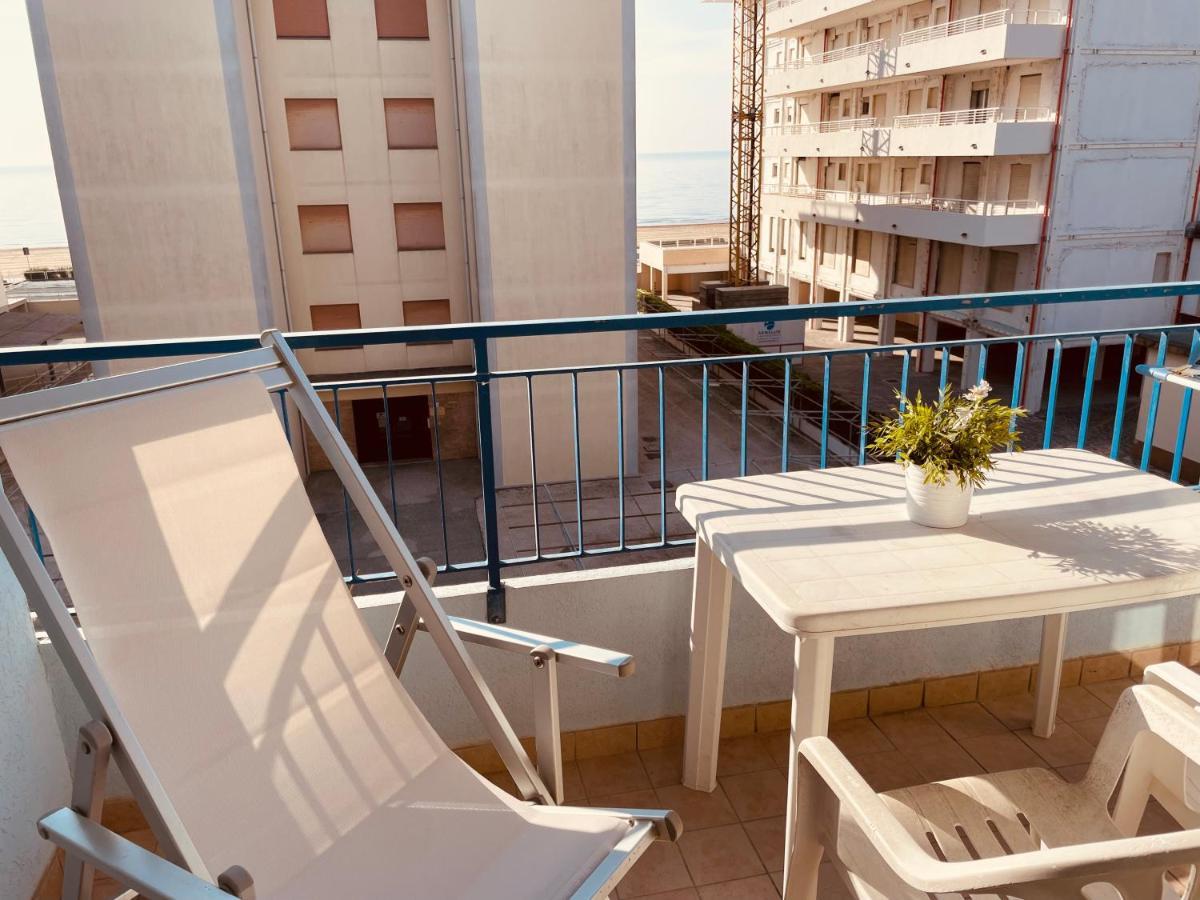 App4Rent Saturno 4 - Family Apartment, Wifi, Parking Lido di Jesolo Exterior foto