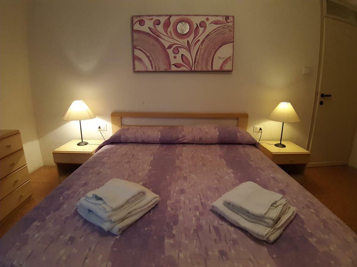 App4Rent Saturno 4 - Family Apartment, Wifi, Parking Lido di Jesolo Exterior foto