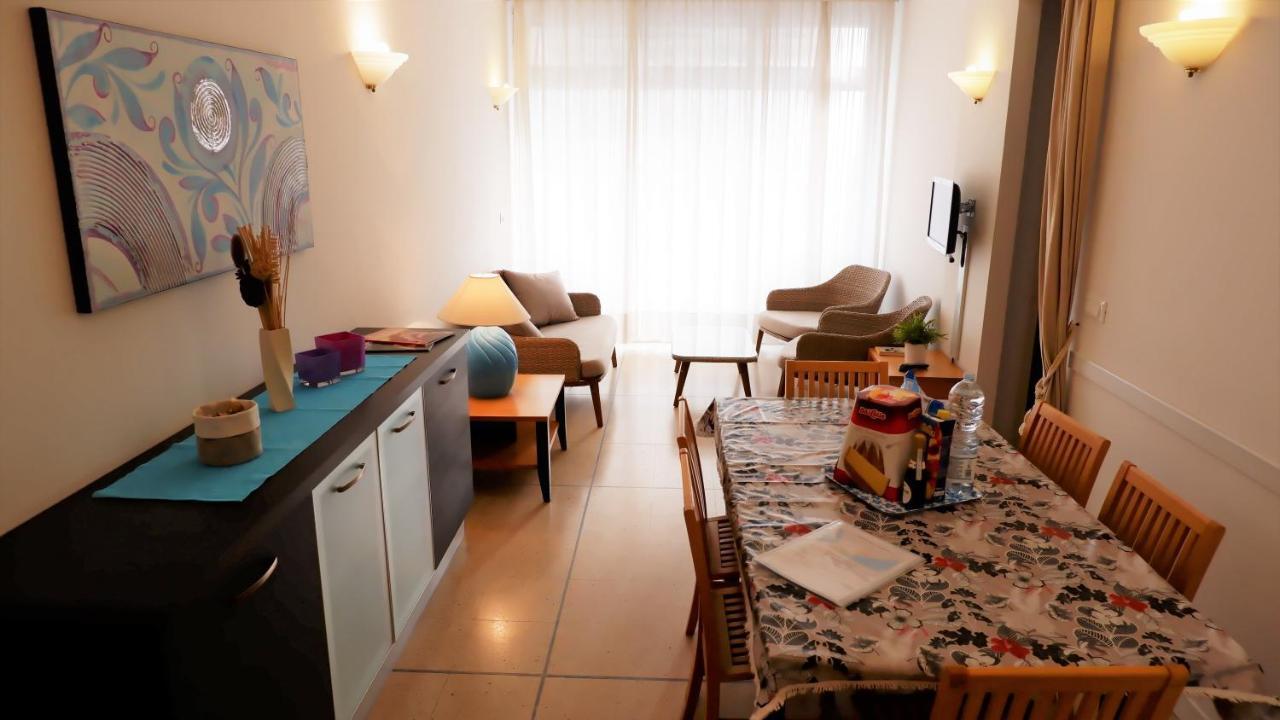 App4Rent Saturno 4 - Family Apartment, Wifi, Parking Lido di Jesolo Exterior foto