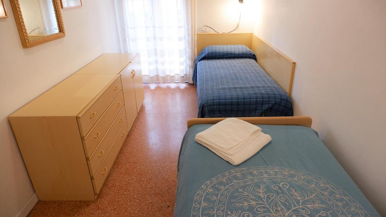 App4Rent Saturno 4 - Family Apartment, Wifi, Parking Lido di Jesolo Exterior foto